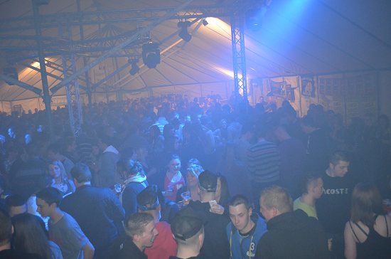 Guignies 2012 - Delire Spjai - Guignies